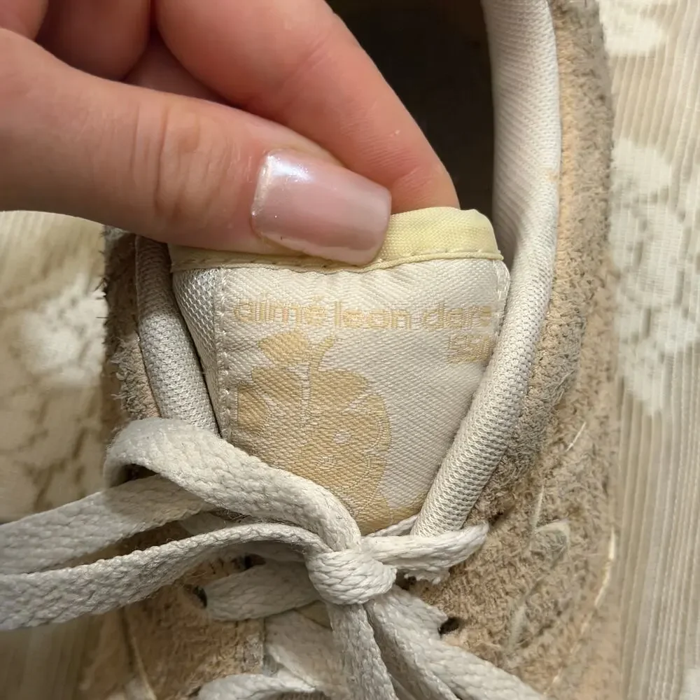 Aimé Leon Dore x New Balance 550 Suede Sneakers Men’s 7 / Women’s 8.5